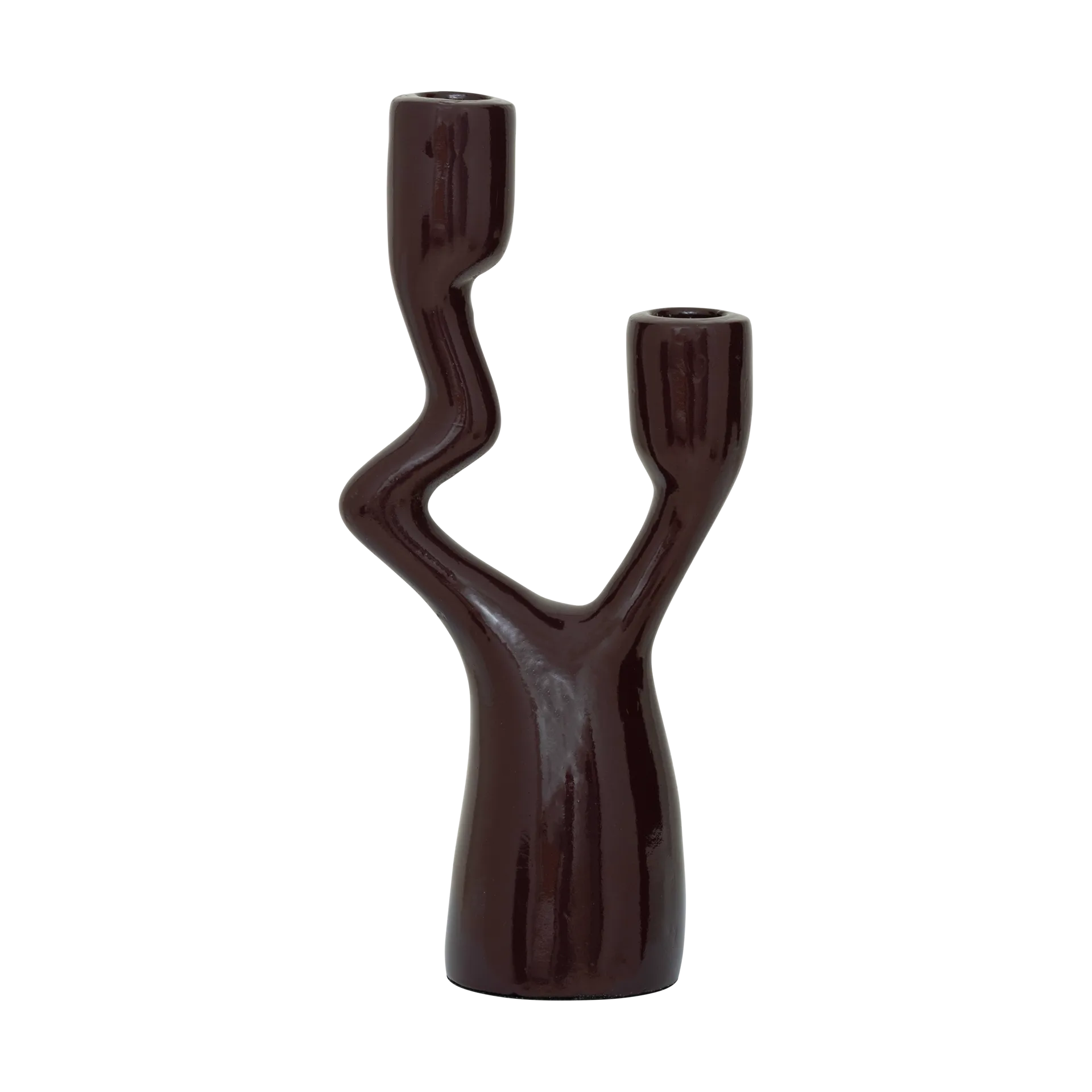 Adora kynttilänjalka, Brown URBAN NATURE CULTURE