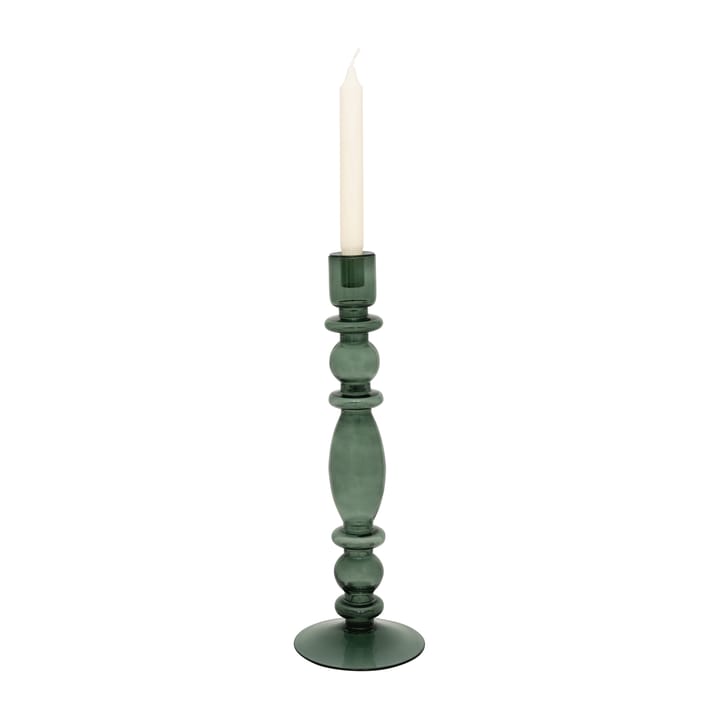 Aesthetic kynttilänjalka 40 cm - Duch green - URBAN NATURE CULTURE