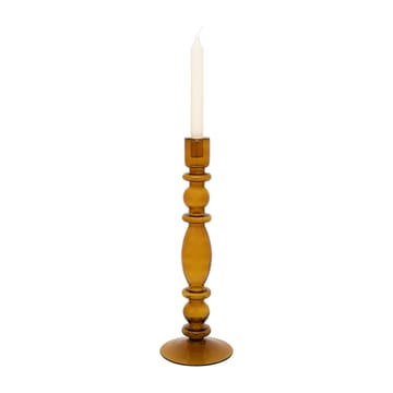 Aesthetic kynttilänjalka 40 cm - Wood rush - URBAN NATURE CULTURE