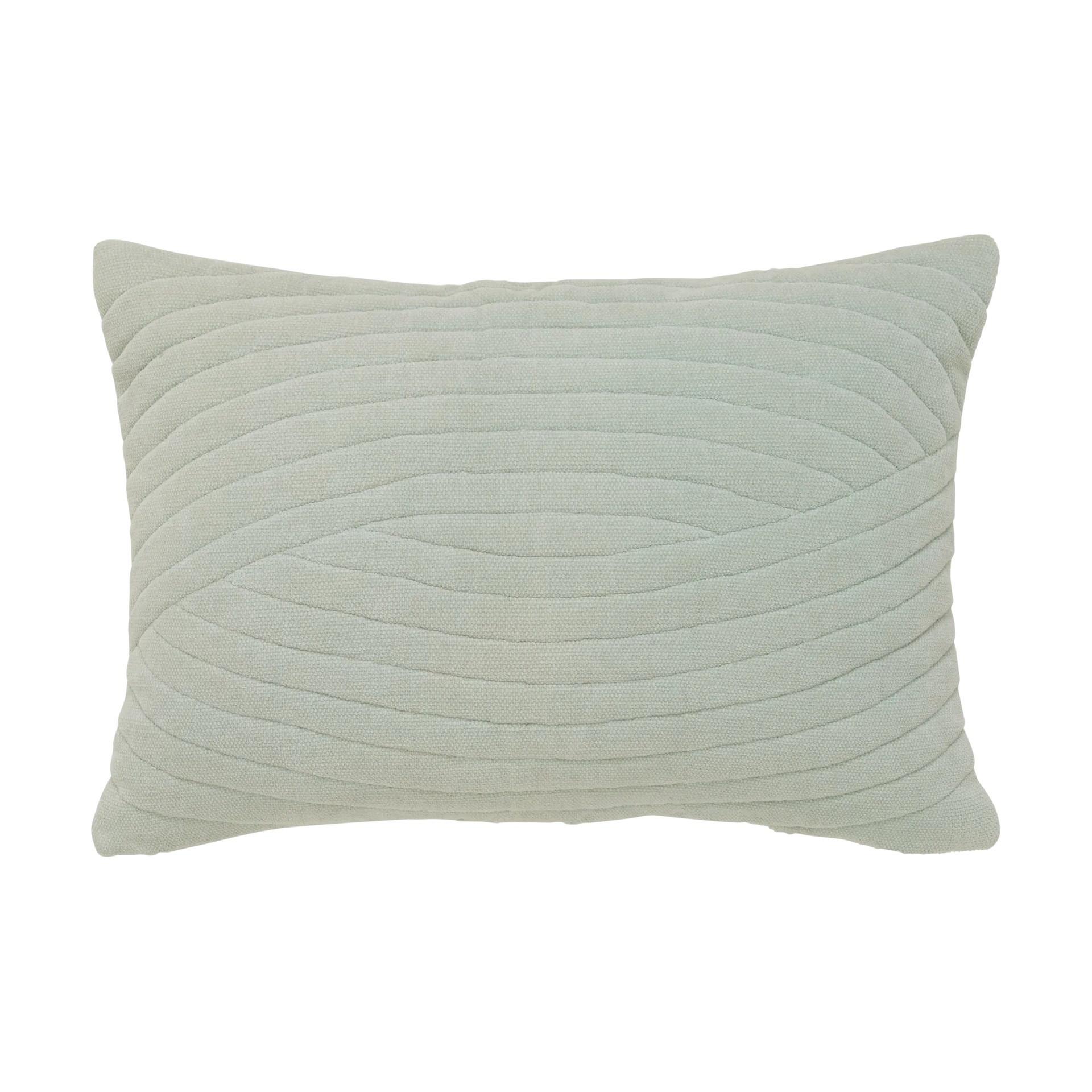 Arco tyyny 40x60 cm, Tea-light green URBAN NATURE CULTURE