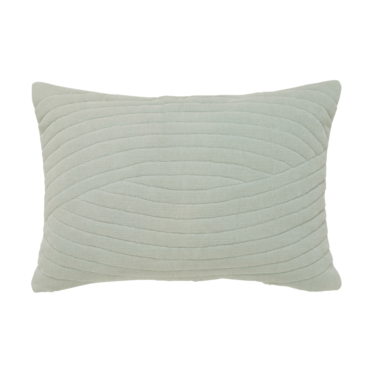URBAN NATURE CULTURE Arco tyyny 40x60 cm Tea-light green