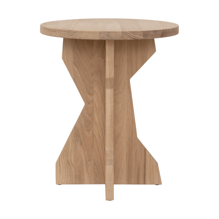 Arta sivupöytä 42 cm, Tammi URBAN NATURE CULTURE