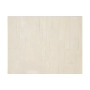 Artisan taulu 120x155 cm - White - URBAN NATURE CULTURE