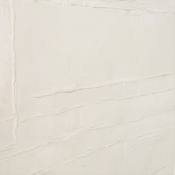 Artisan taulu 120x155 cm - White - URBAN NATURE CULTURE