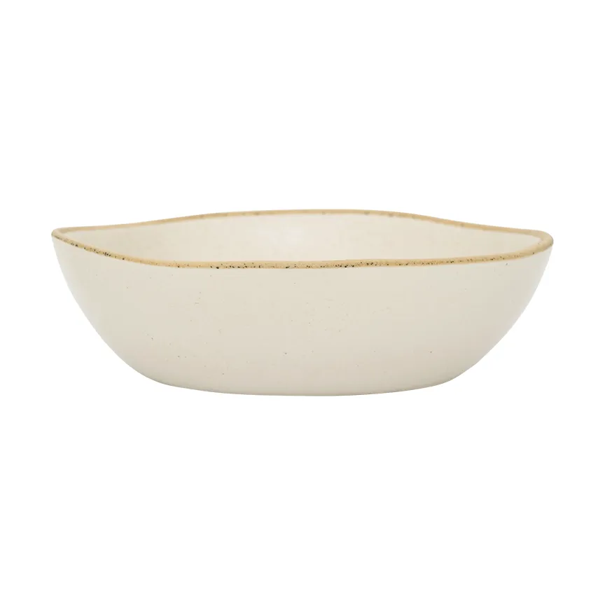 Ateljé kulho tapas L Ø12 cm, Beige URBAN NATURE CULTURE