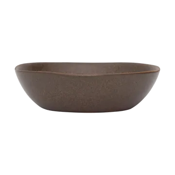 Ateljé kulho tapas L Ø12 cm - Brown - URBAN NATURE CULTURE