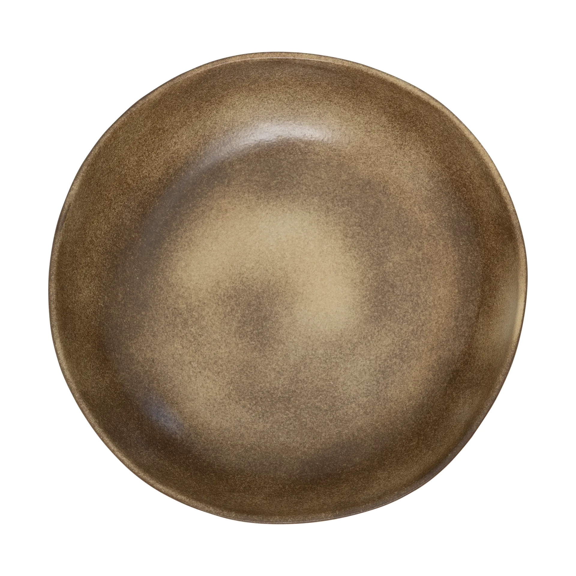 Ateljé tarjoilukulho Ø28 cm, Beige URBAN NATURE CULTURE