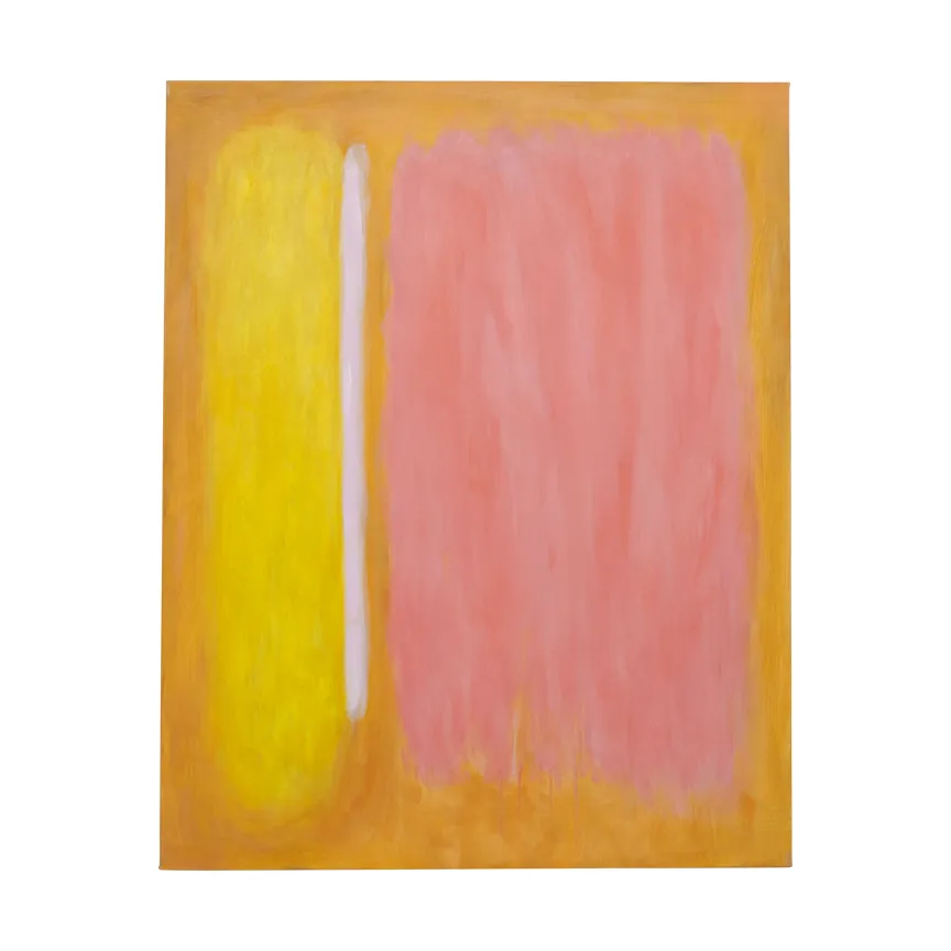 URBAN NATURE CULTURE Aurinko seinäkoriste 80x100 cm Monivärinen