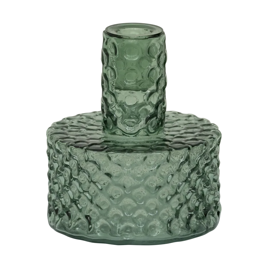 Belo kynttilänjalka 13,5 cm, Aqua foam URBAN NATURE CULTURE