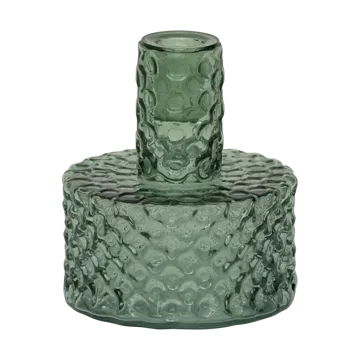 Belo kynttilänjalka 13,5 cm - Aqua foam - URBAN NATURE CULTURE