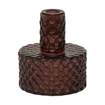 Belo kynttilänjalka 13,5 cm - Fudge. - URBAN NATURE CULTURE