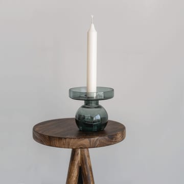 Both Sides -kynttilälyhty/kynttilänjalka Ø 11 cm - Trellis - URBAN NATURE CULTURE