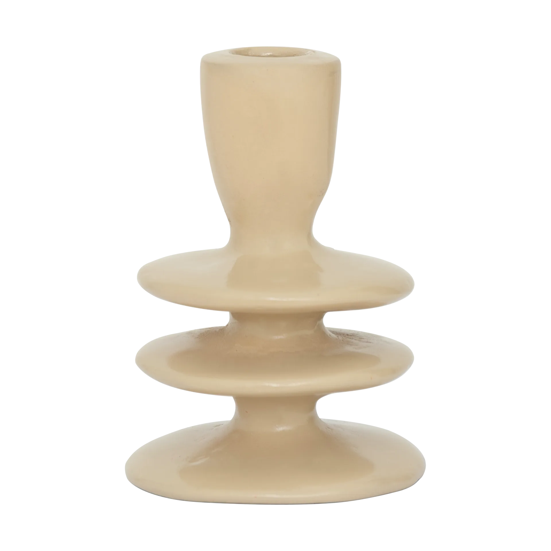 Bowie A kynttilänjalka, Brown URBAN NATURE CULTURE