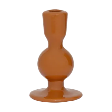 Bowie B kynttilänjalka 14 cm - Adobe - URBAN NATURE CULTURE