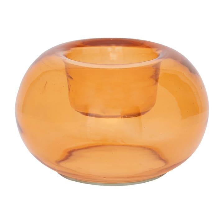 Bubble lyhty Ø10 cm - Apricot nectar - URBAN NATURE CULTURE