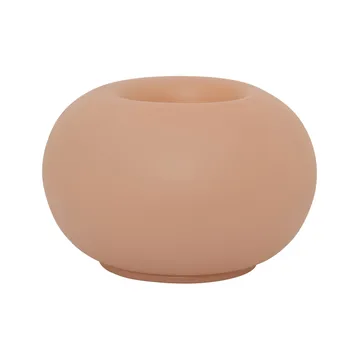 Bubble lyhty Ø10 cm - Cameo brown - URBAN NATURE CULTURE