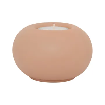 Bubble lyhty Ø10 cm - Cameo brown - URBAN NATURE CULTURE