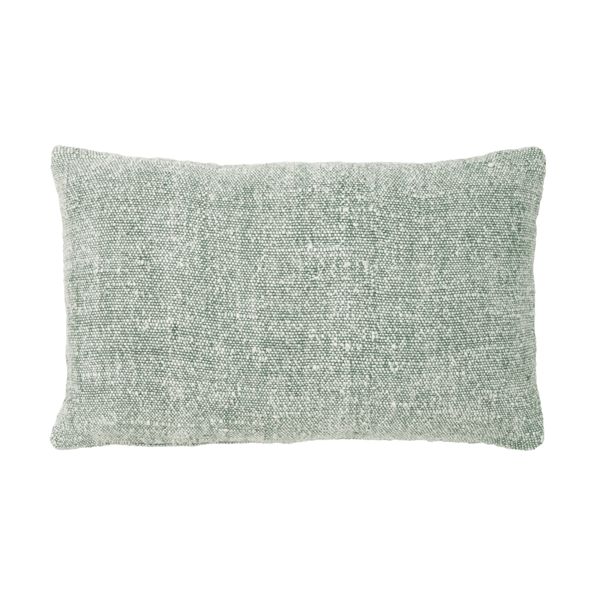 URBAN NATURE CULTURE Corda tyyny 30x50 cm Laurel-light green