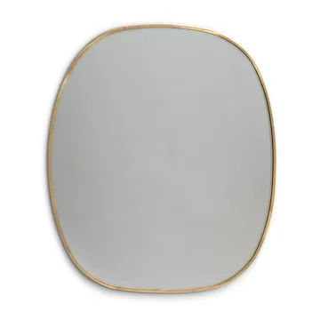 Daily Pretty -peili - L 31x36 cm - URBAN NATURE CULTURE