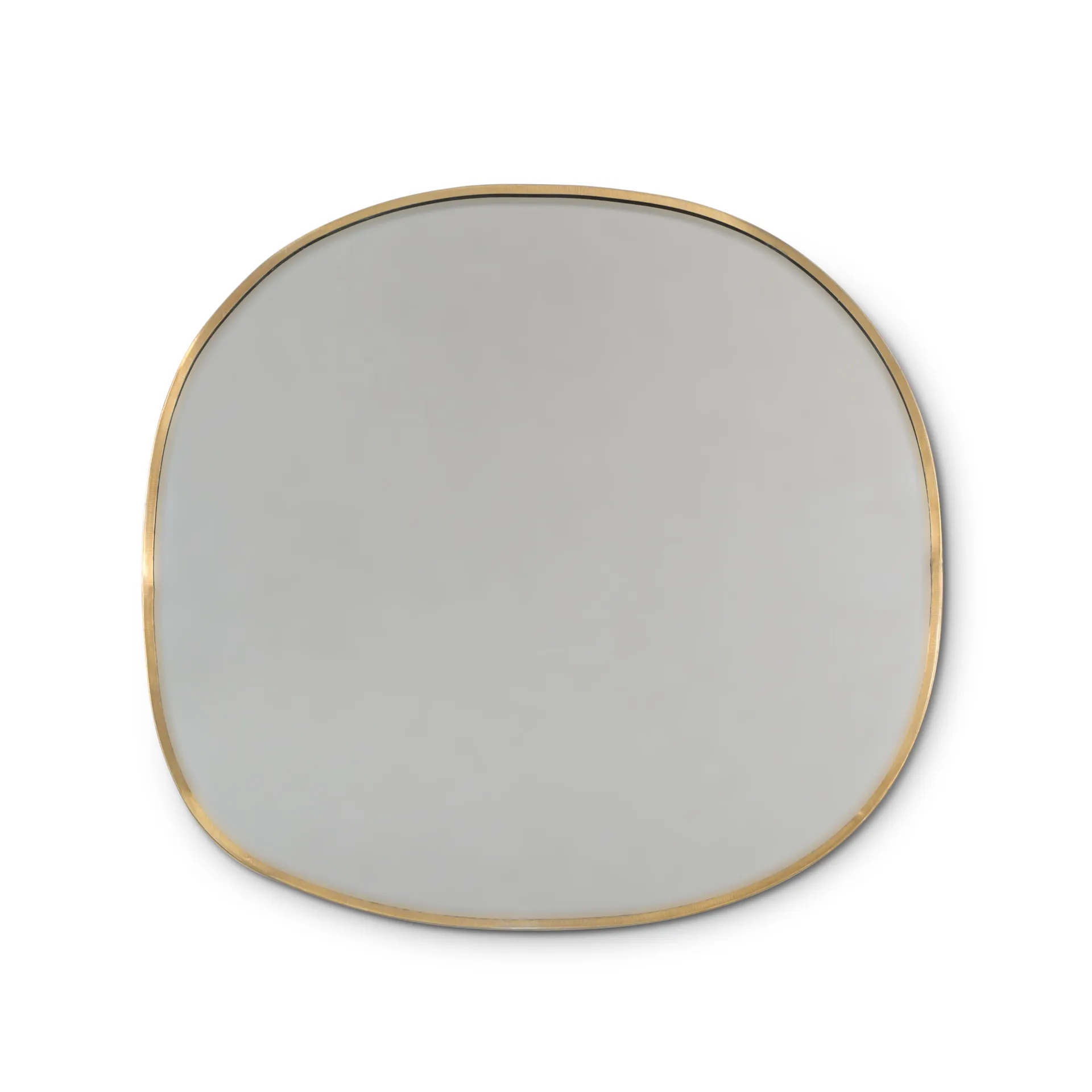 Daily Pretty -peili, M 25,5x27 cm URBAN NATURE CULTURE