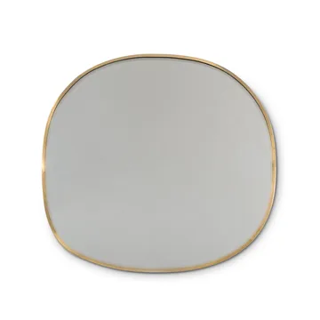 Daily Pretty -peili - M 25,5x27 cm - URBAN NATURE CULTURE