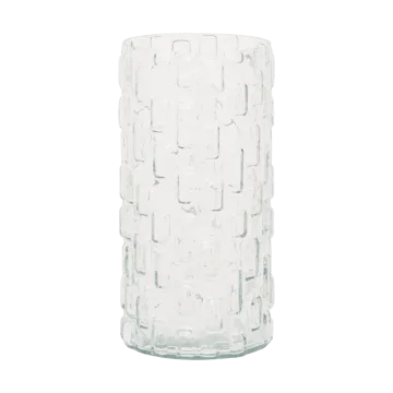 Esa maljakko 26 cm - Kirkas - URBAN NATURE CULTURE