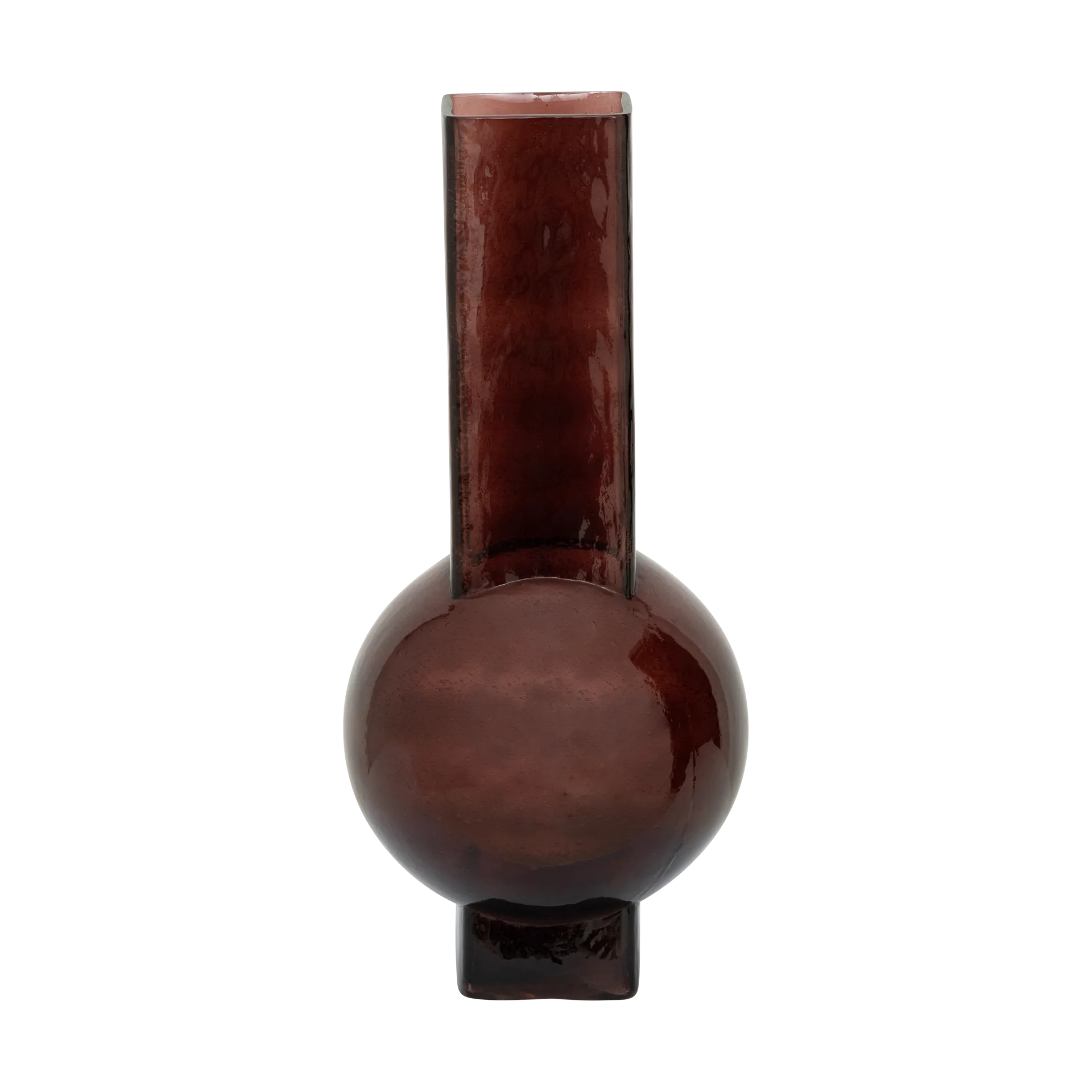 Eve maljakko 36,5 cm, Fudge URBAN NATURE CULTURE