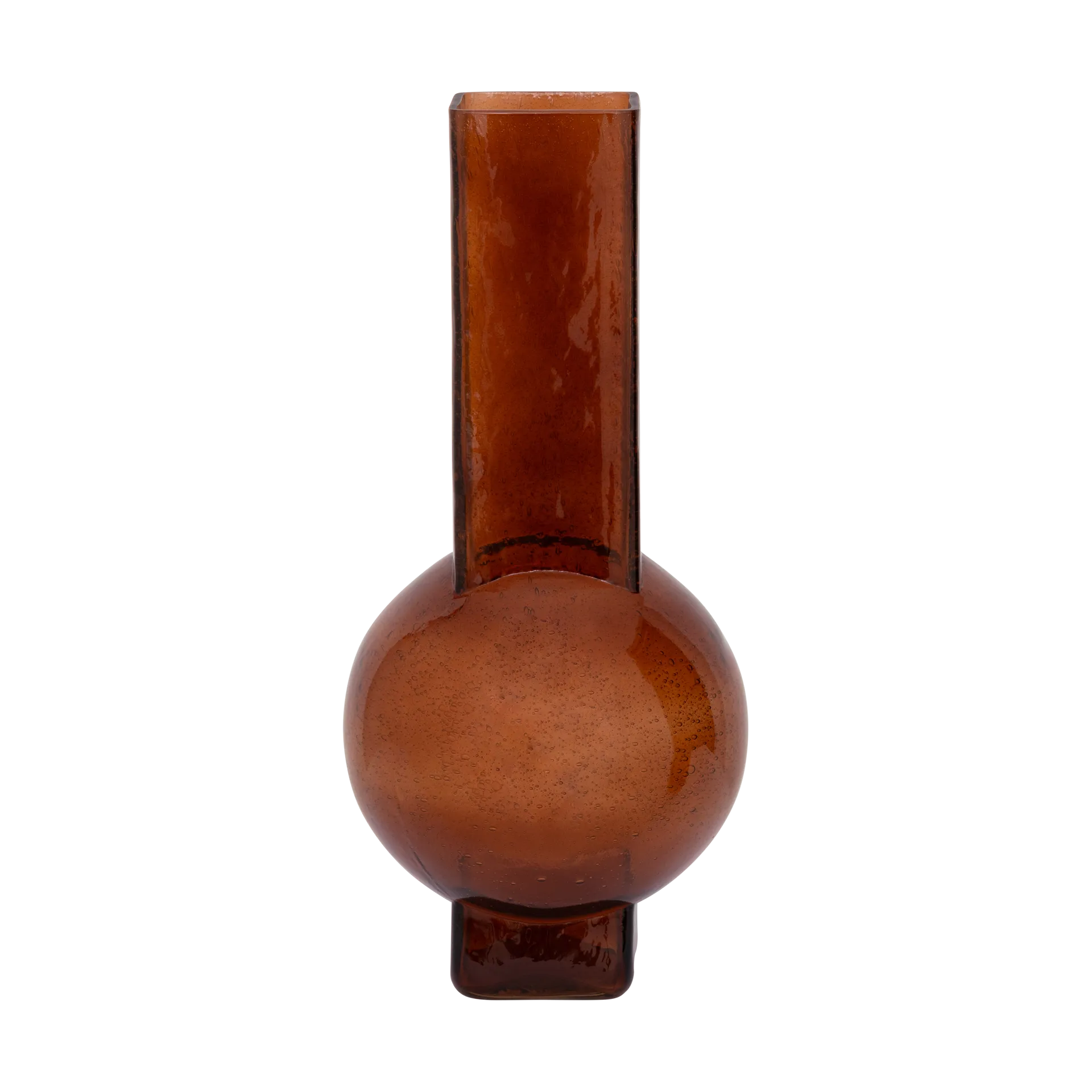 Eve maljakko 36,5 cm, Rustic brown URBAN NATURE CULTURE