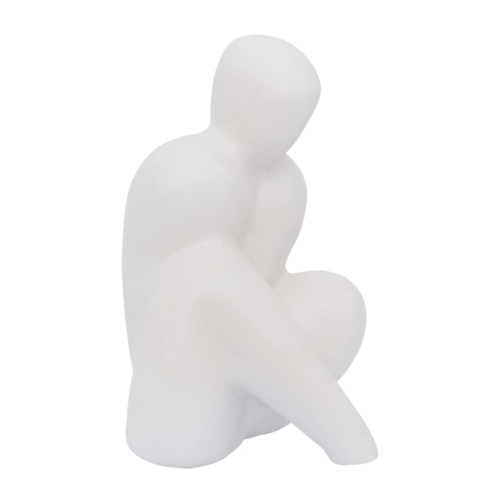 Figurine koriste 21 cm - Off white - URBAN NATURE CULTURE