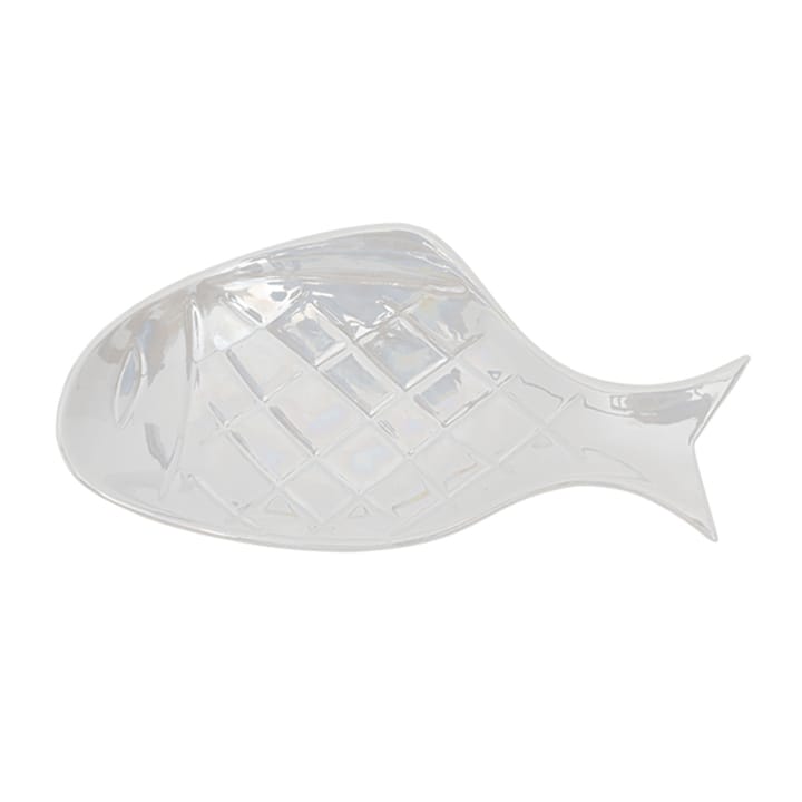 Fish kulho 16 cm - Mother of pearl - URBAN NATURE CULTURE