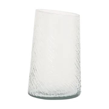 Flyt maljakko 25 cm - Kirkas - URBAN NATURE CULTURE