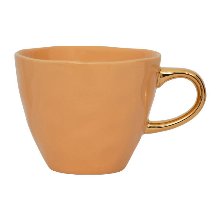 Good Morning Coffee -kuppi - Apricot nectar - URBAN NATURE CULTURE