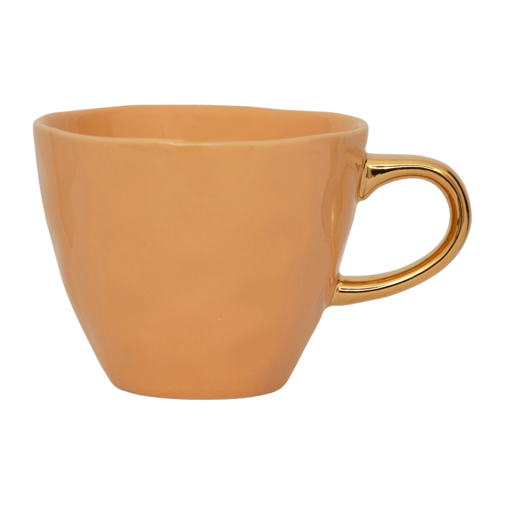 Good Morning Coffee kuppi pieni 17,5 cl, Apricot nectar URBAN NATURE CULTURE