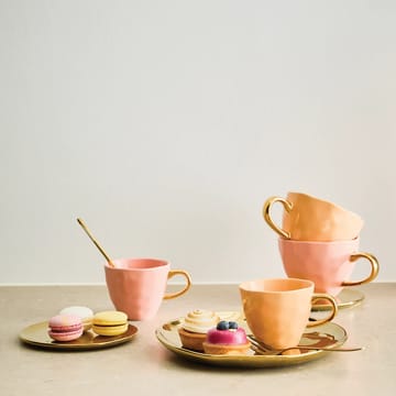 Good Morning Coffee kuppi pieni 17,5 cl - Desert flower - URBAN NATURE CULTURE