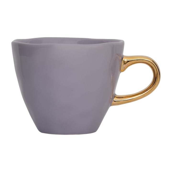 Good Morning Coffee kuppi pieni 17,5 cl, Lilac URBAN NATURE CULTURE