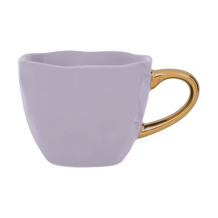 Good Morning espressokuppi - Violetti - URBAN NATURE CULTURE
