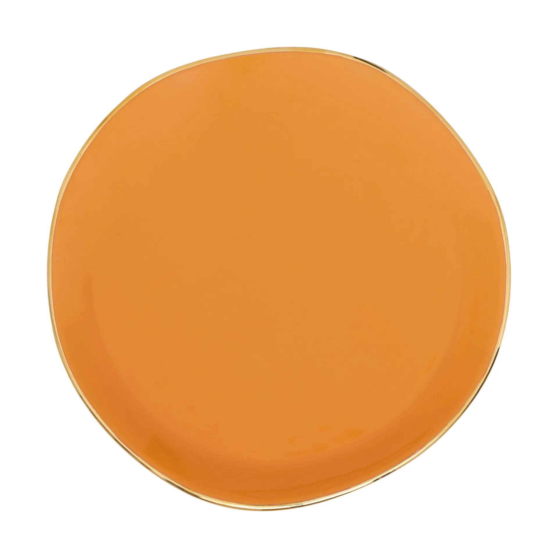 Good Morning lautanen 17 cm, Caramel URBAN NATURE CULTURE