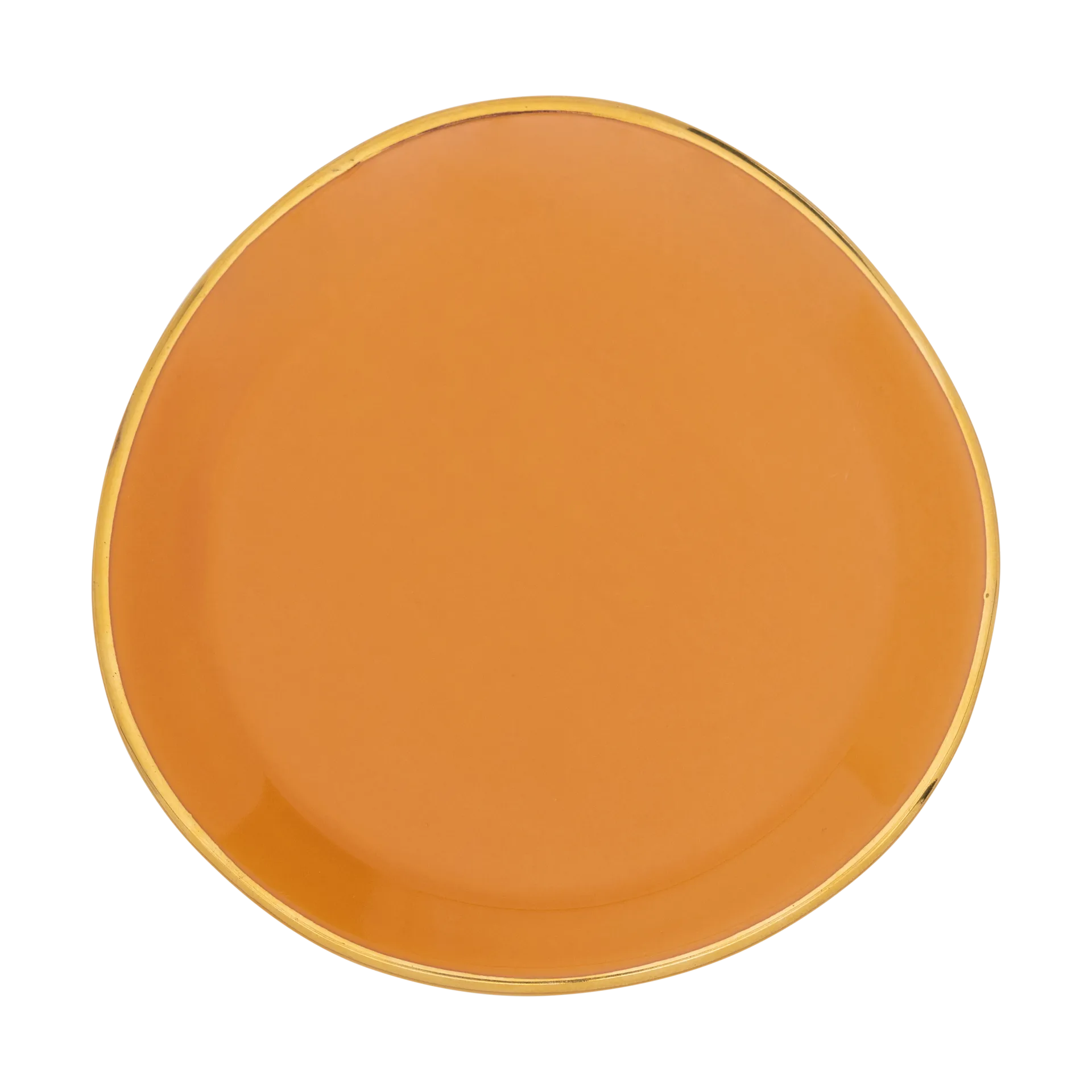 Good Morning lautanen 9 cm, Caramel URBAN NATURE CULTURE