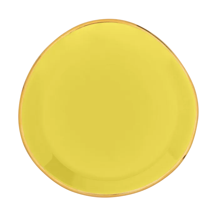 Good Morning lautanen 9 cm, Limelight URBAN NATURE CULTURE