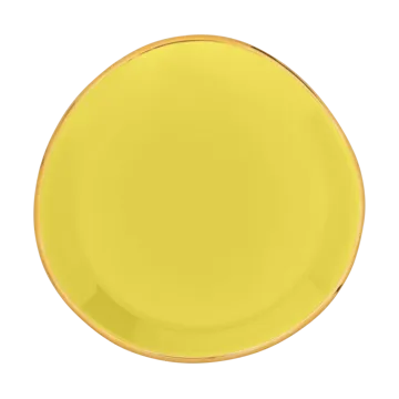 Good Morning lautanen 9 cm - Limelight - URBAN NATURE CULTURE