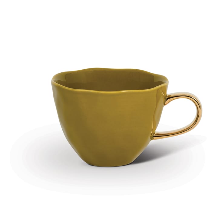 Good morning muki 30 cl - Amber green - URBAN NATURE CULTURE