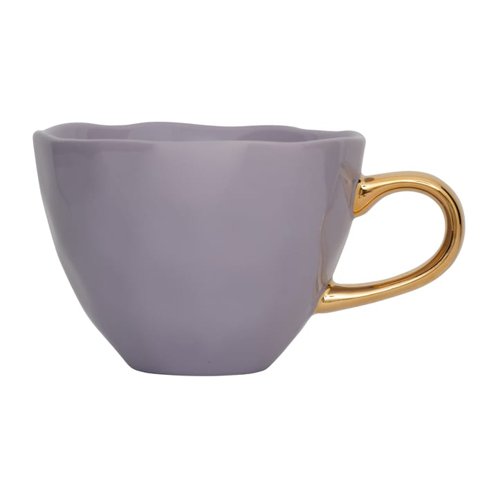 Good Morning muki cappuccino 30 cl - Lilac - URBAN NATURE CULTURE