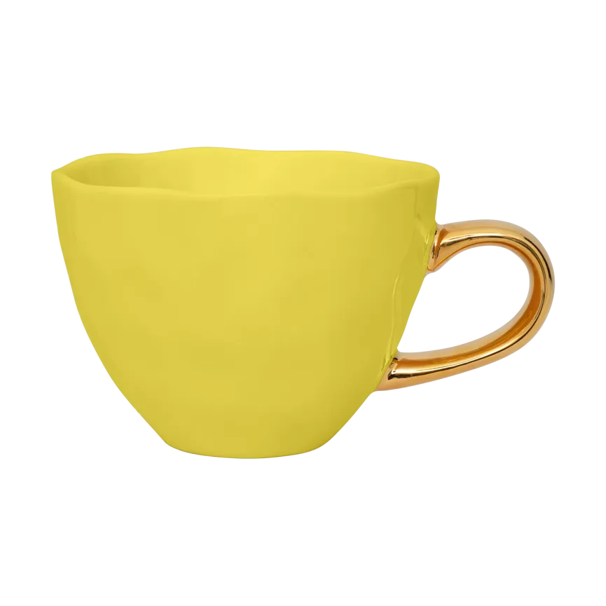 Good Morning muki cappuccino 30 cl, Limelight URBAN NATURE CULTURE