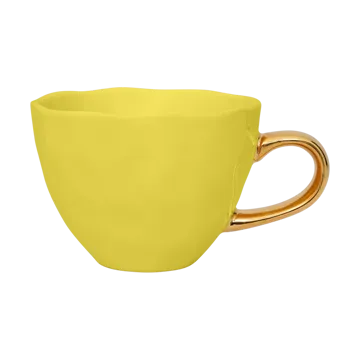 Good Morning muki cappuccino 30 cl - Limelight - URBAN NATURE CULTURE