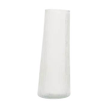 Havet maljakko Ø13 cm - Kirkas - URBAN NATURE CULTURE