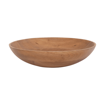 Havre salaattikulho Ø33 cm - Mango wood - URBAN NATURE CULTURE