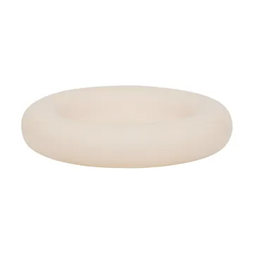 Lou tarjoilukulho Ø36 cm - Off white - URBAN NATURE CULTURE