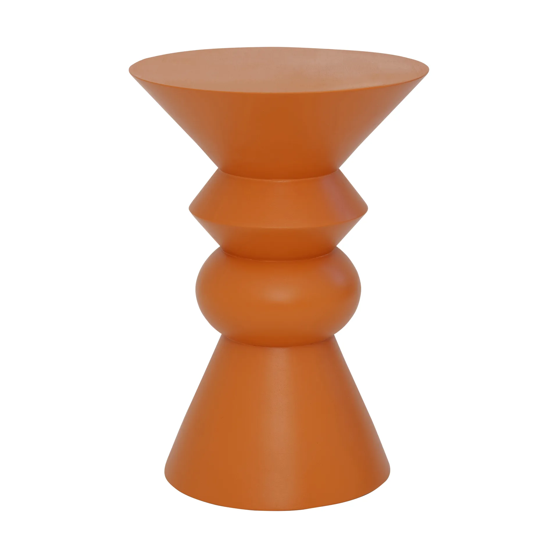 Luova sivupöytä 43 cm, Flame URBAN NATURE CULTURE