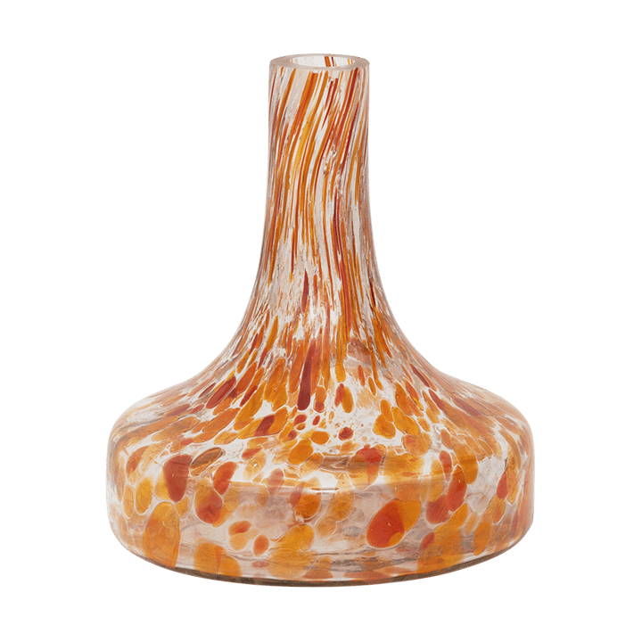 Maljakko -maljakko 21 cm - Tomato cream - URBAN NATURE CULTURE