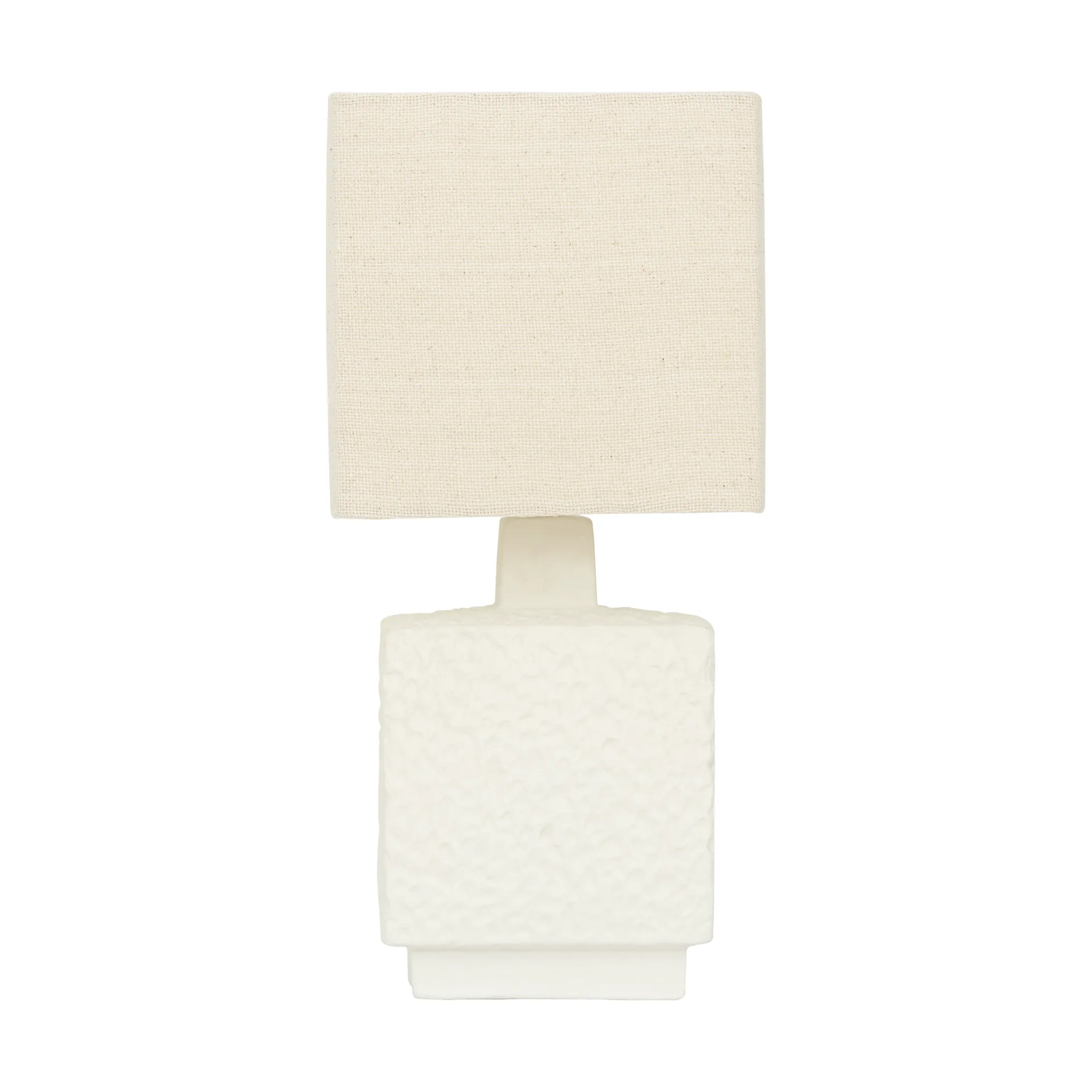 Meja pöytävalaisin 48 cm, White URBAN NATURE CULTURE